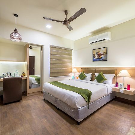 Hotel Treebo Nestlay Casa Chennai Exterior foto