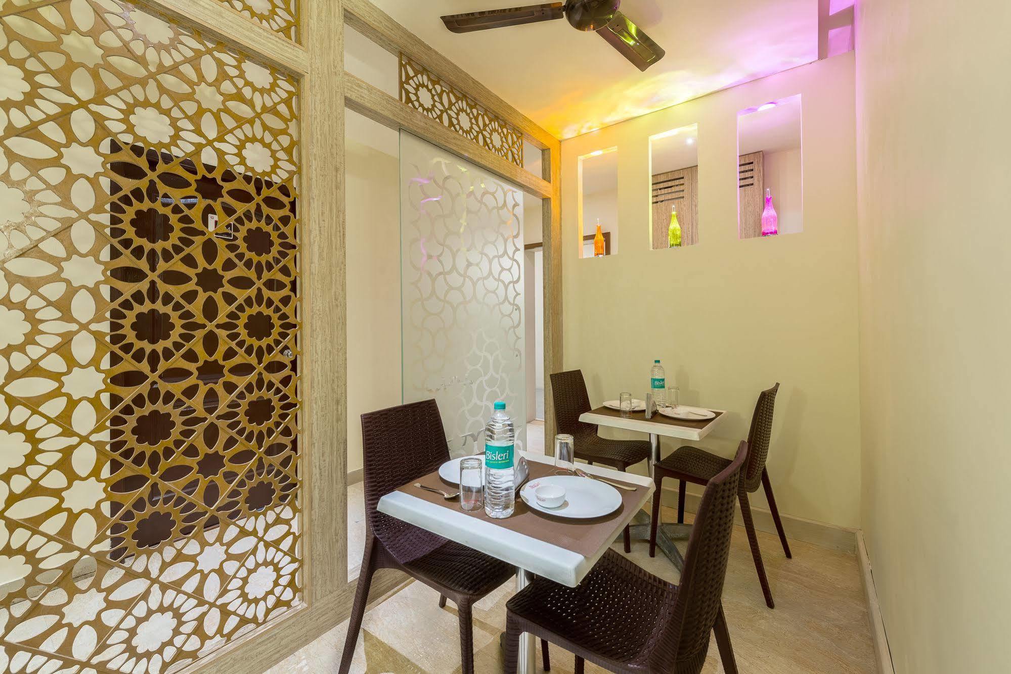 Hotel Treebo Nestlay Casa Chennai Exterior foto